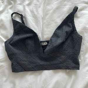 Free People Crop Top - Size Small